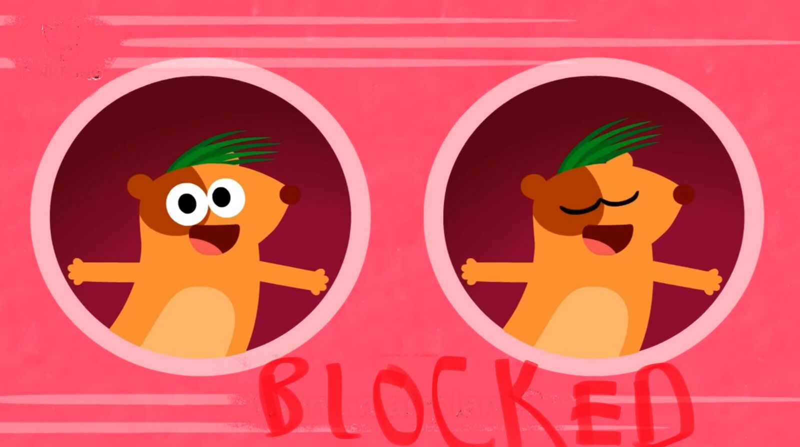 BLOCKED